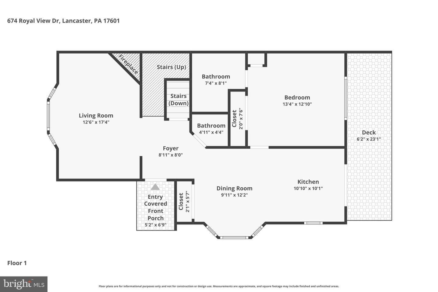 674 Royal View Drive photo 20