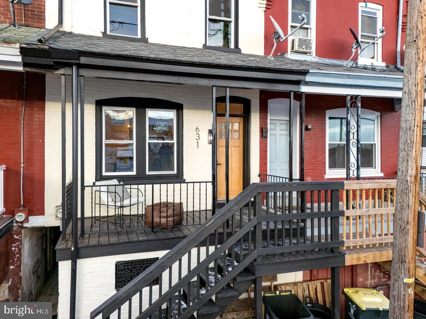 631 Rockland Street photo 2