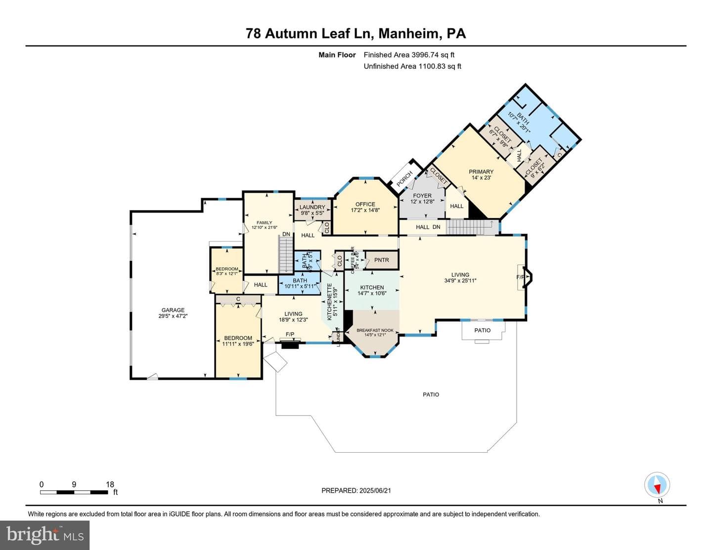 78 Autumn Leaf Lane photo 93