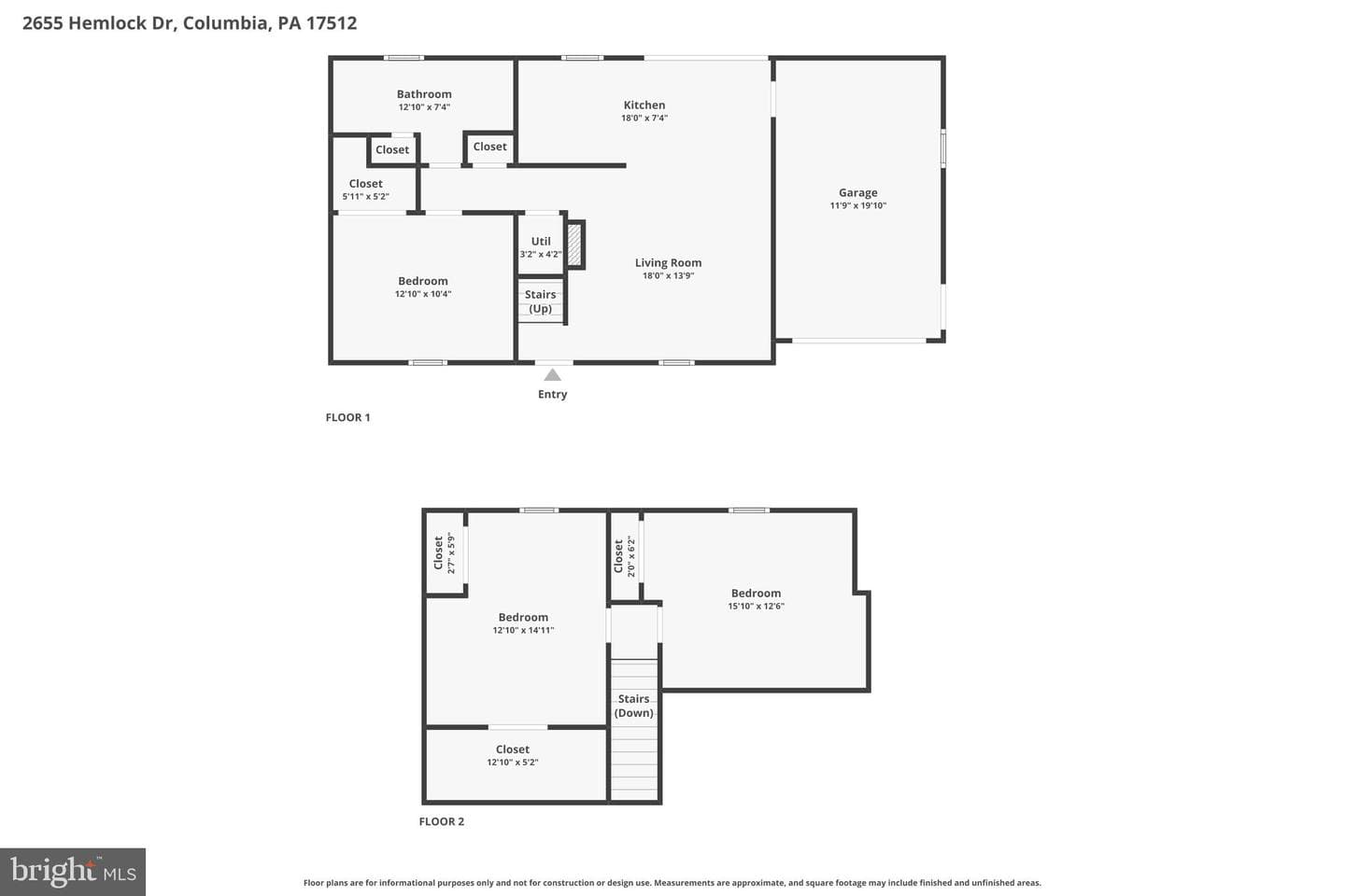 2655 Hemlock Drive photo 37