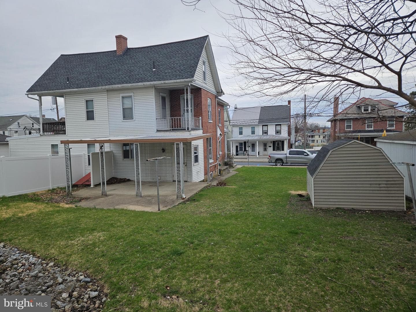 331 Washington Avenue photo 14