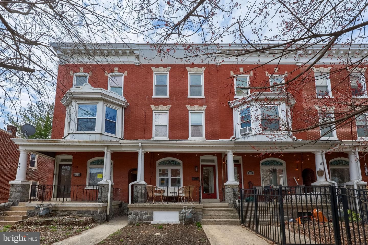 218 Ruby Street