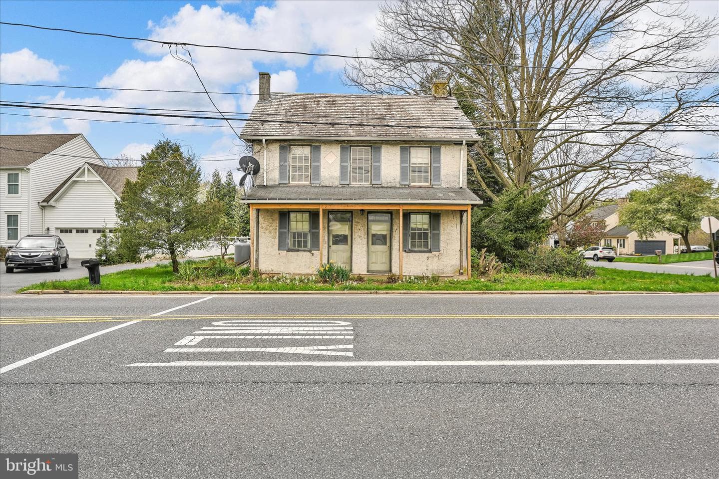 854 Centerville Road, Lancaster