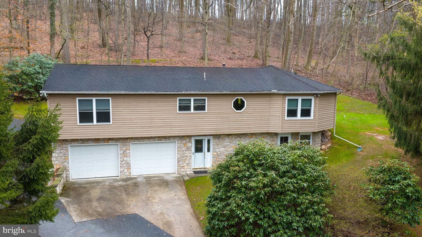 42 Mount Hope School Road
