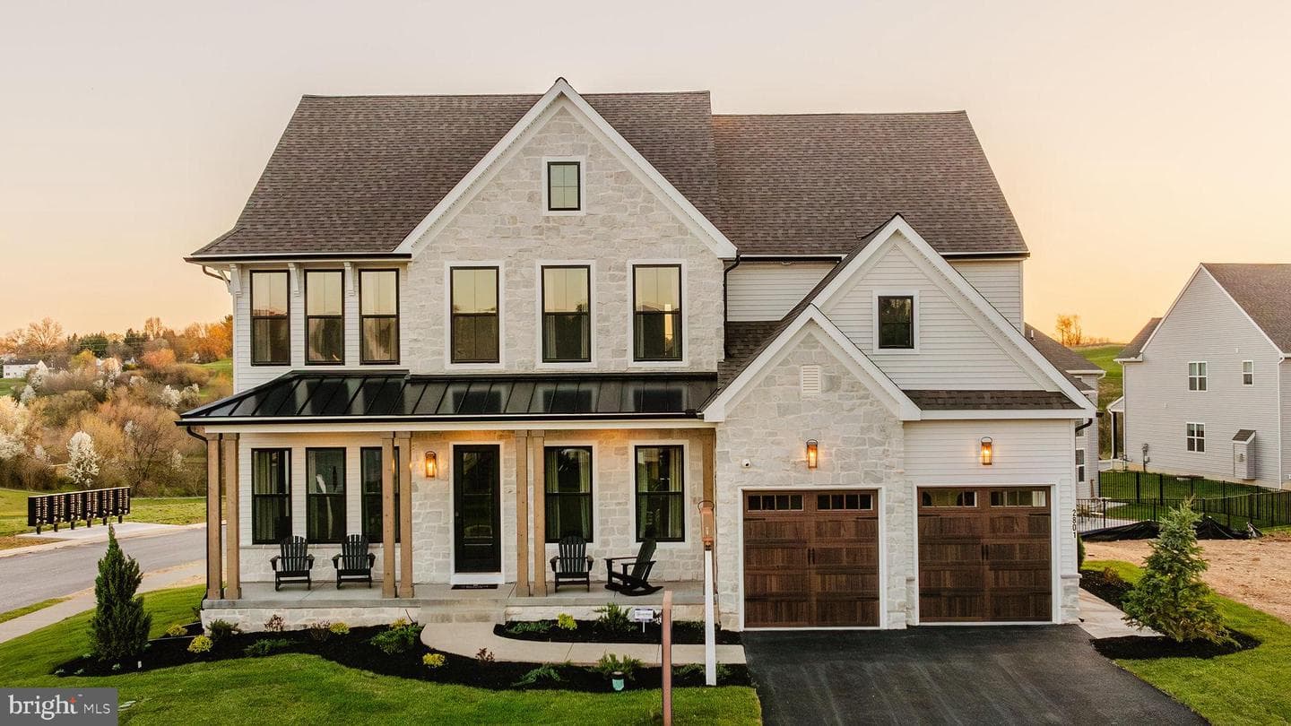 1000 Bracken Drive #hawthorne, Lancaster