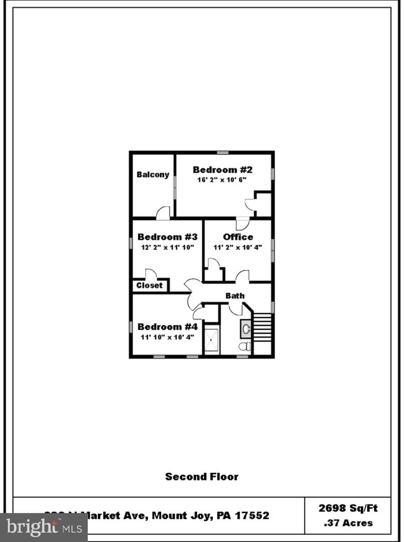 222 N Market Avenue photo 44