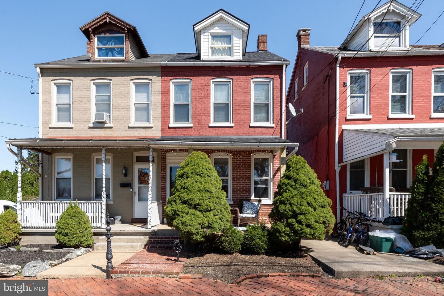 731 S 12th Street