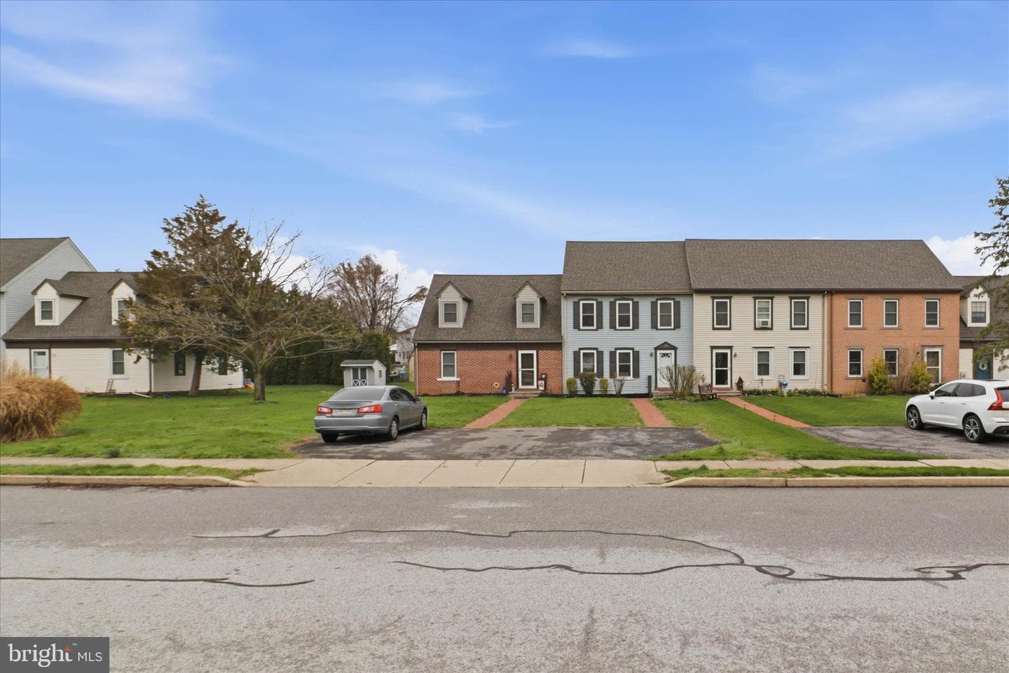 129 Carriage House Drive photo 2