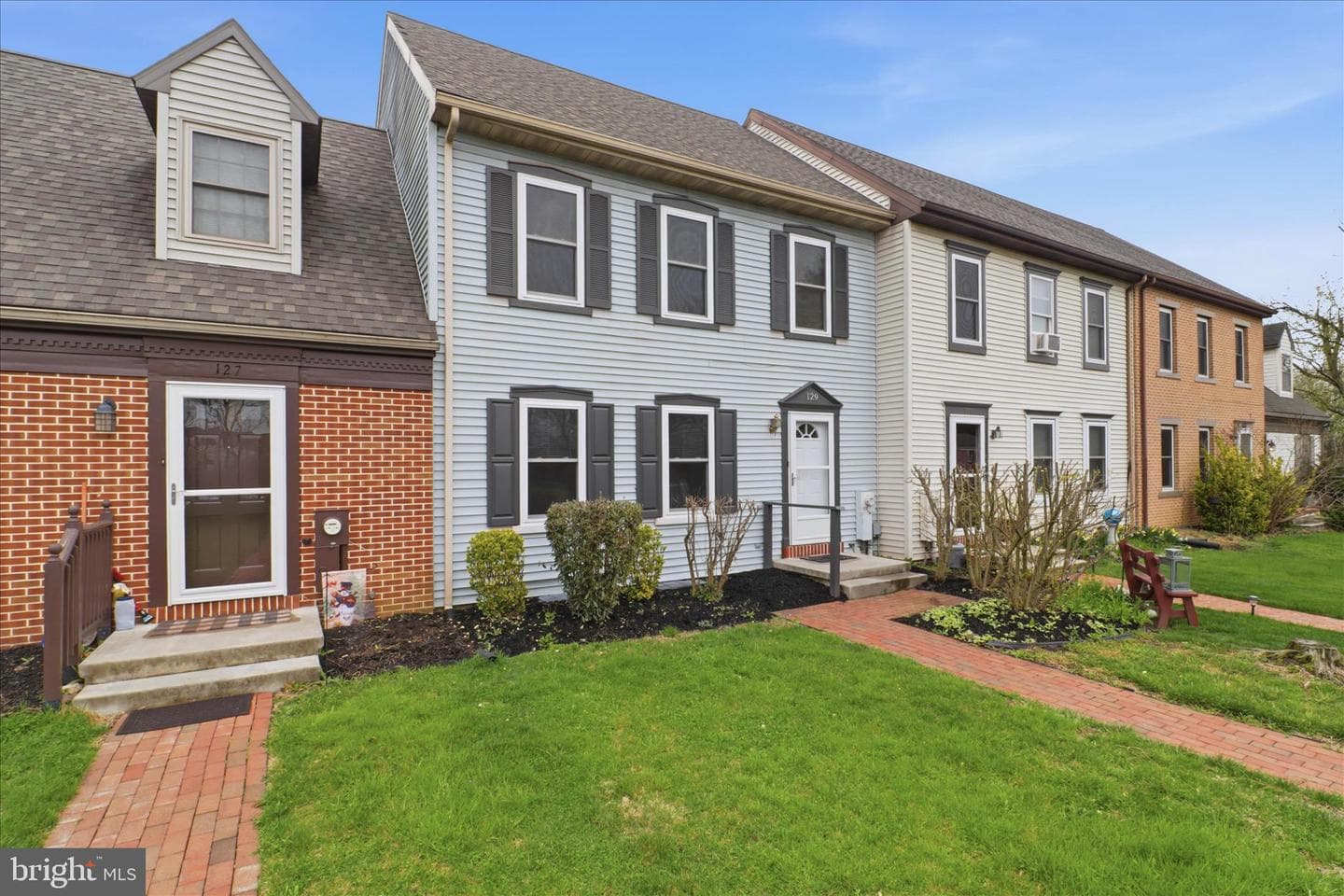 129 Carriage House Drive photo 3