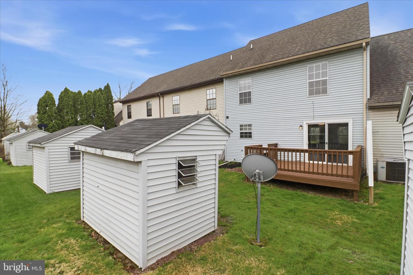 129 Carriage House Drive photo 31