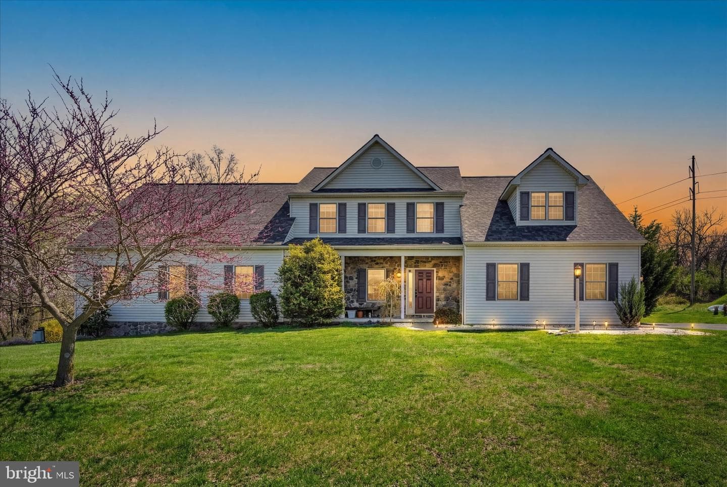 116 Fawn Drive