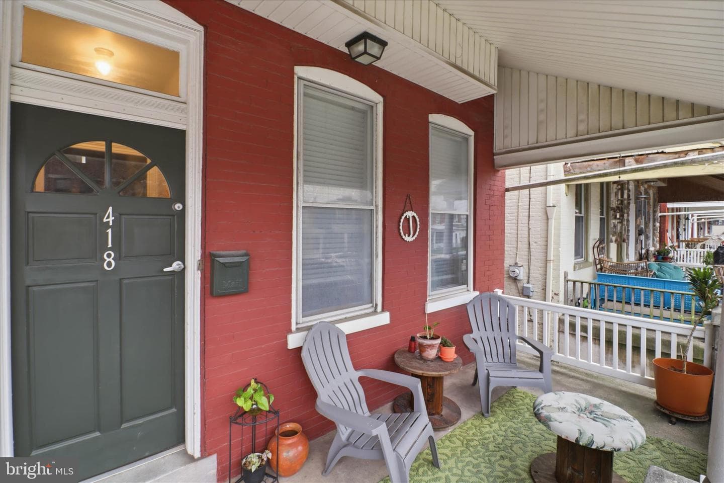 418 E Ross Street photo 9