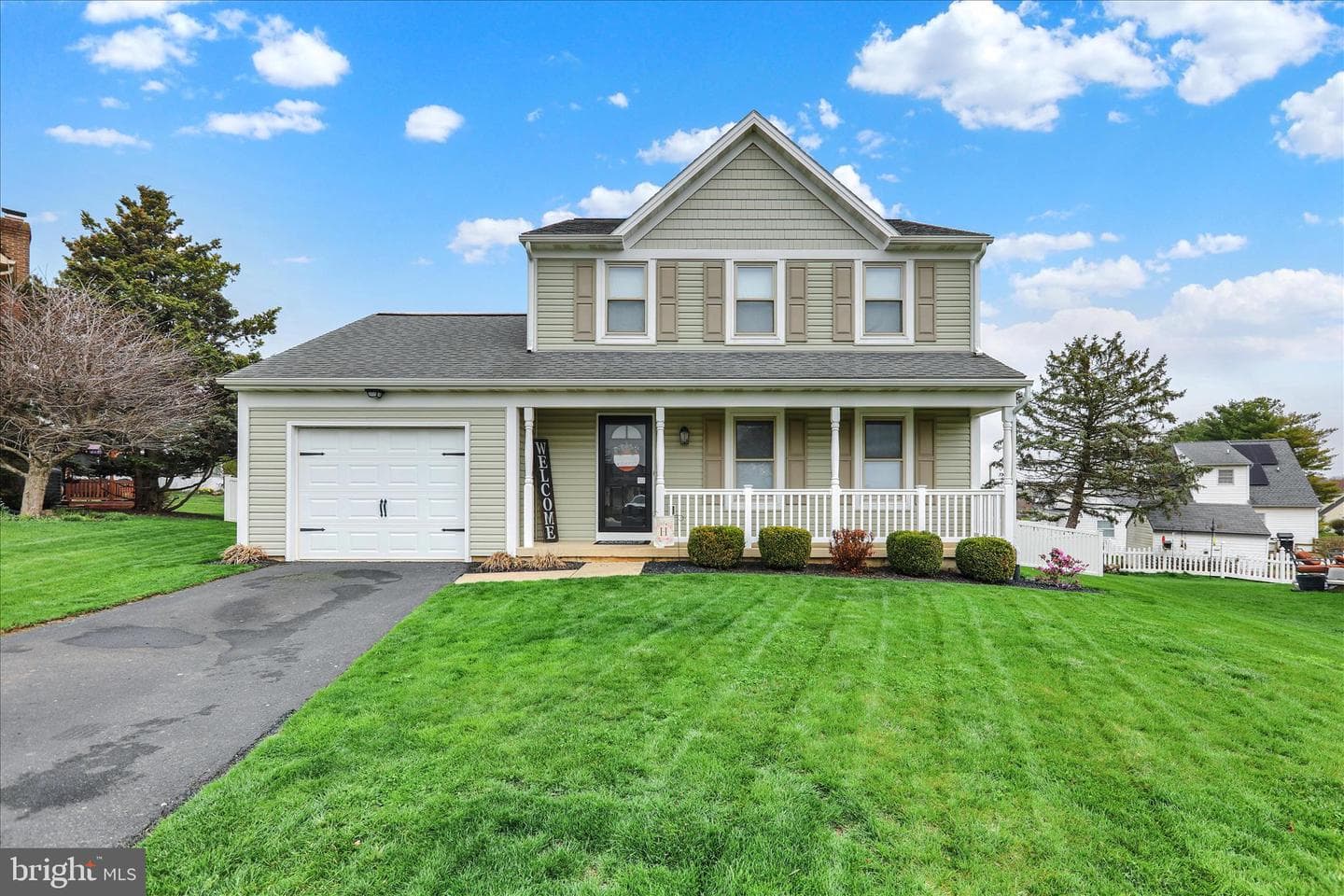 307 Cottonwood Lane