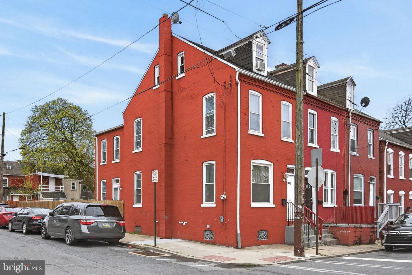 501 Green Street photo 2