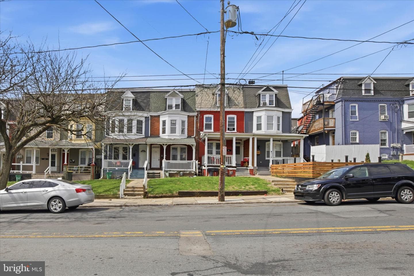314 S Ann Street photo 2