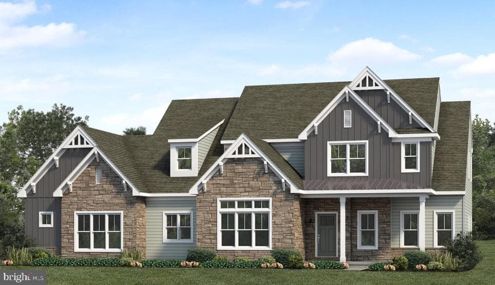 224 West Valley Road, Denver