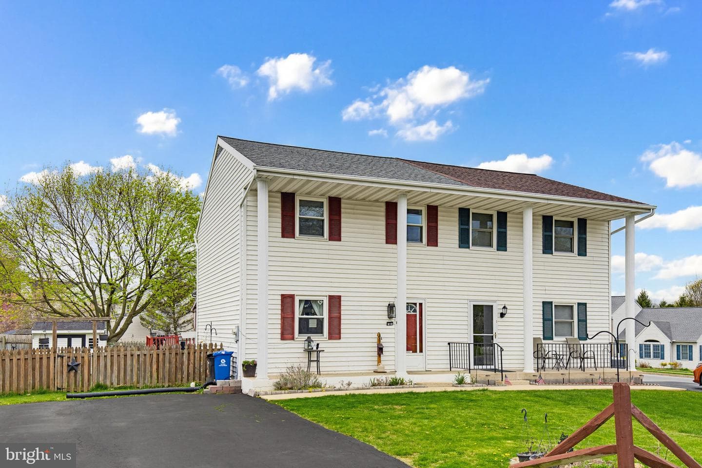 212 Beechwood Lane