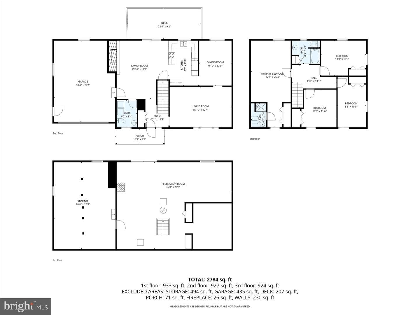 116 Pleasant View Drive photo 47