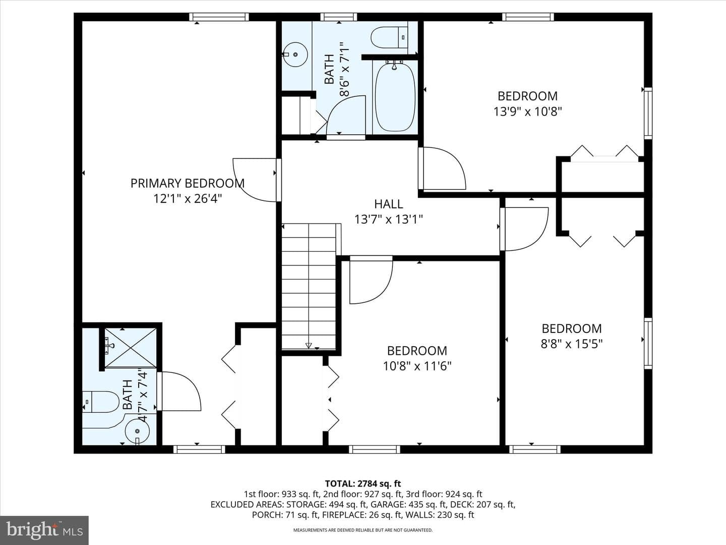 116 Pleasant View Drive photo 49