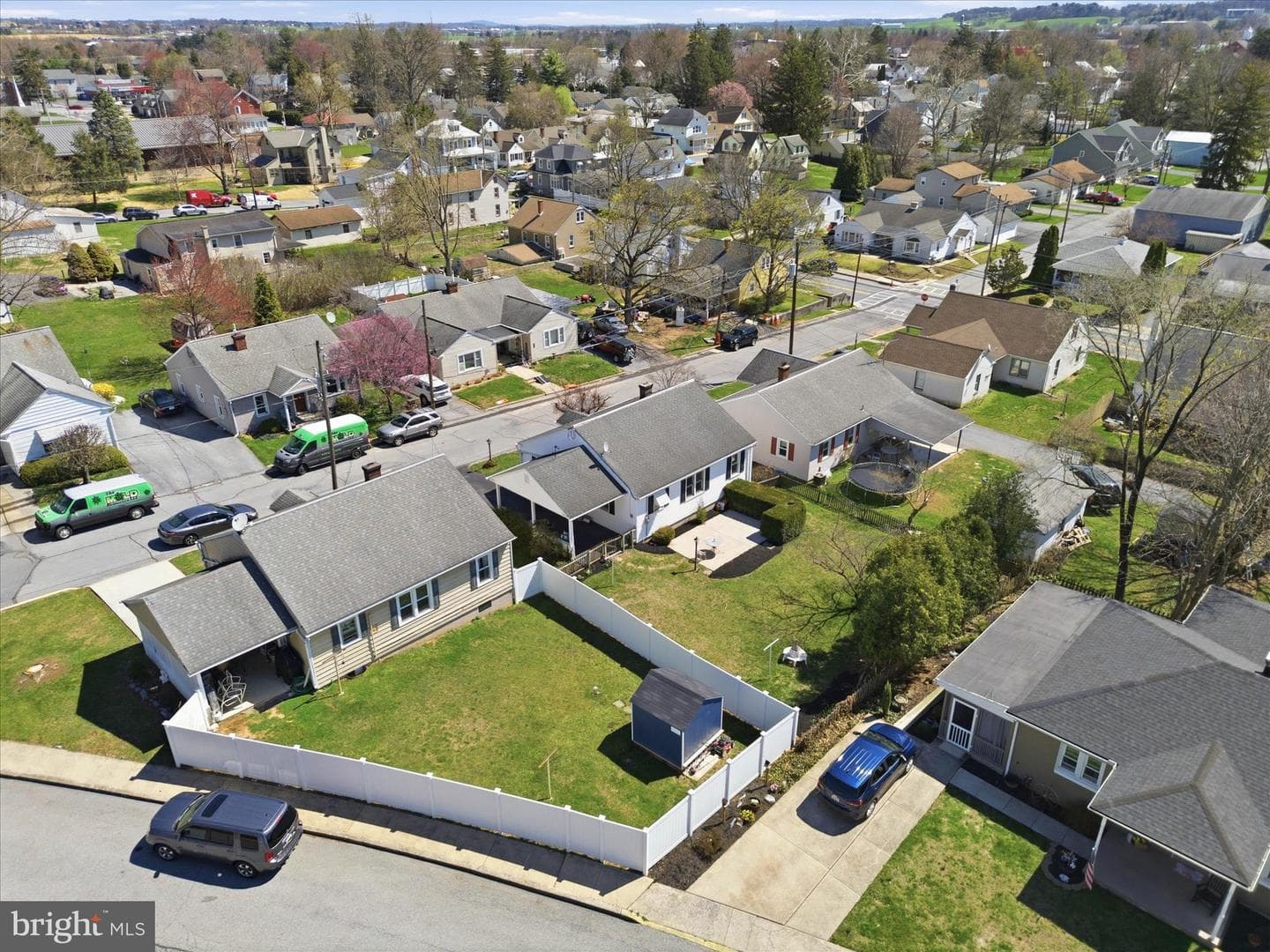 216 N Pitt Street photo 42