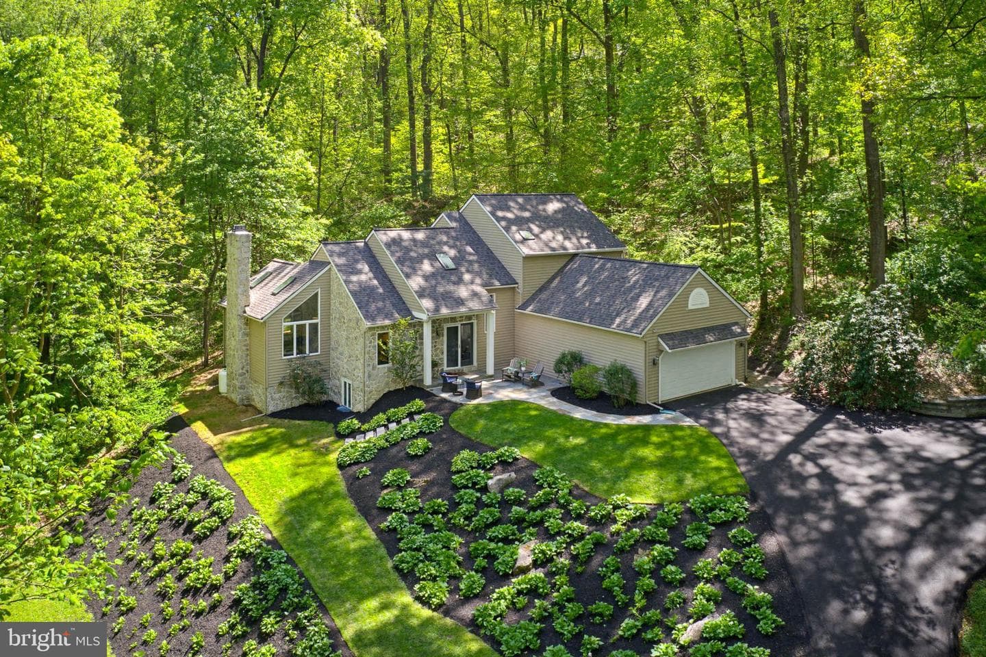 2640 Spring Valley Road photo 40