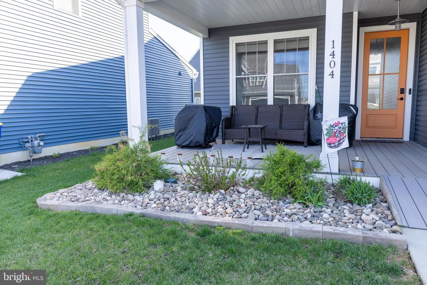 1404 Barrington Drive photo 6
