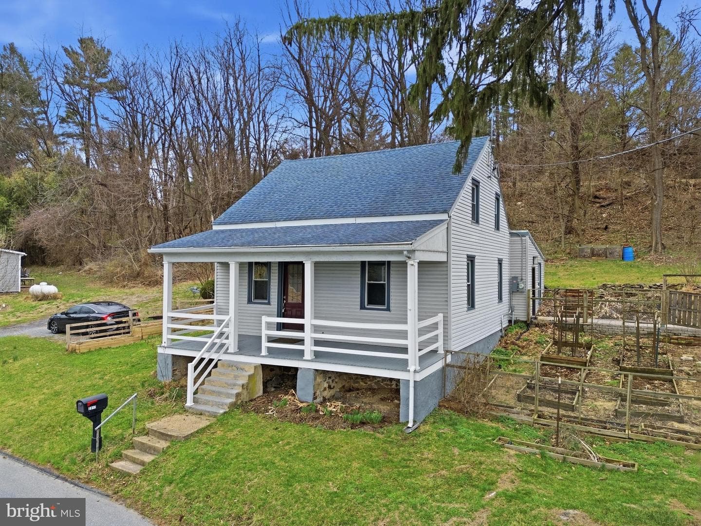 2317 Fruitville Pike photo 3