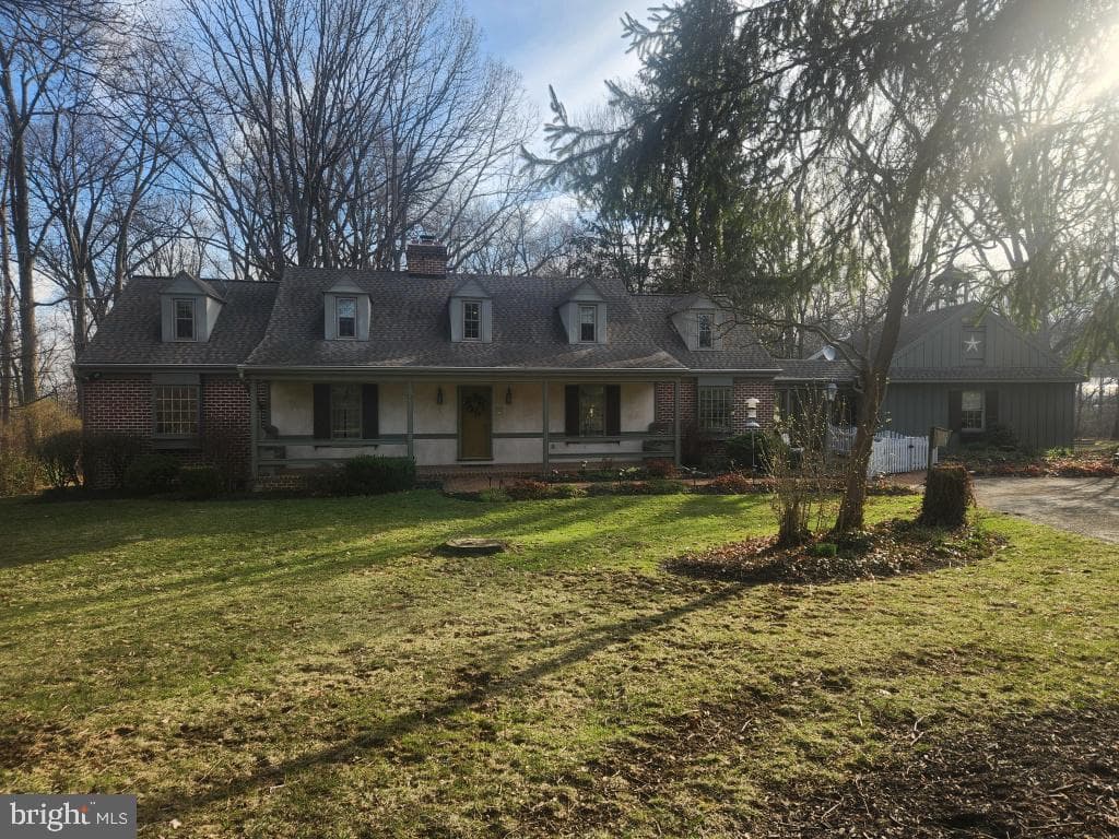 827 Hornig Road