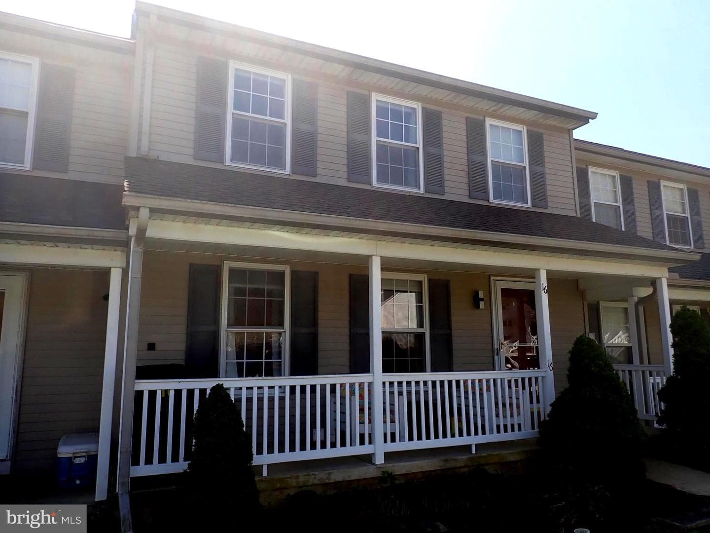 16 Cold Stream Drive