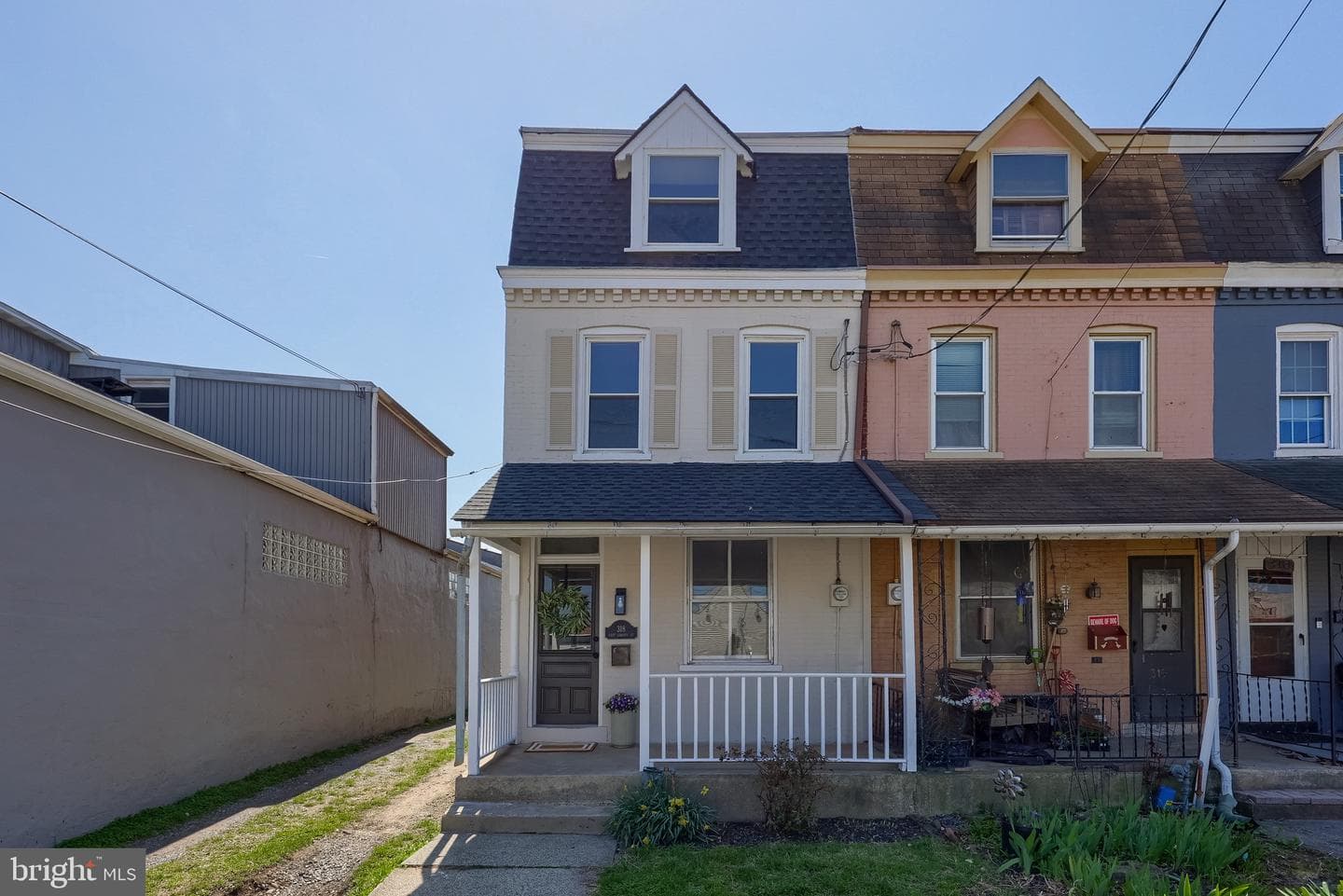 318 E Liberty Street, Lancaster
