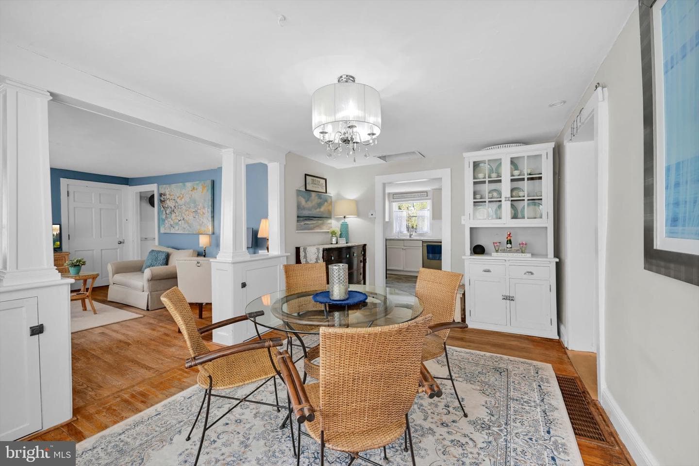 1523 Village Road photo 14