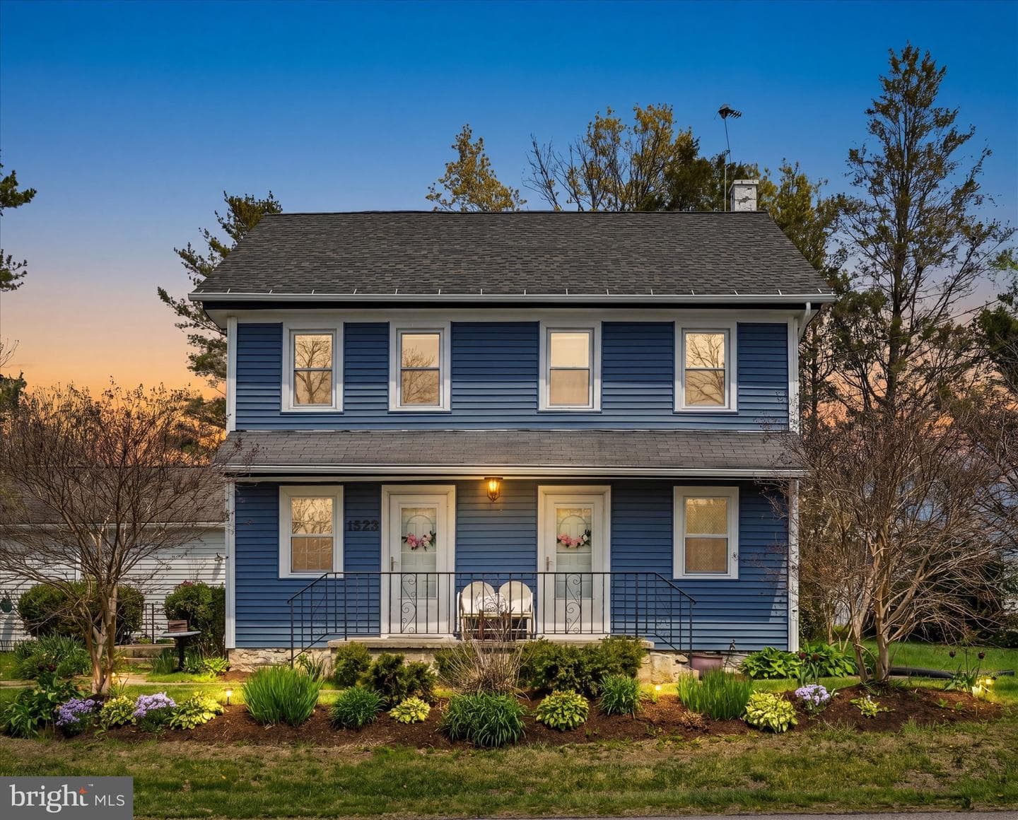 1523 Village Road photo 2