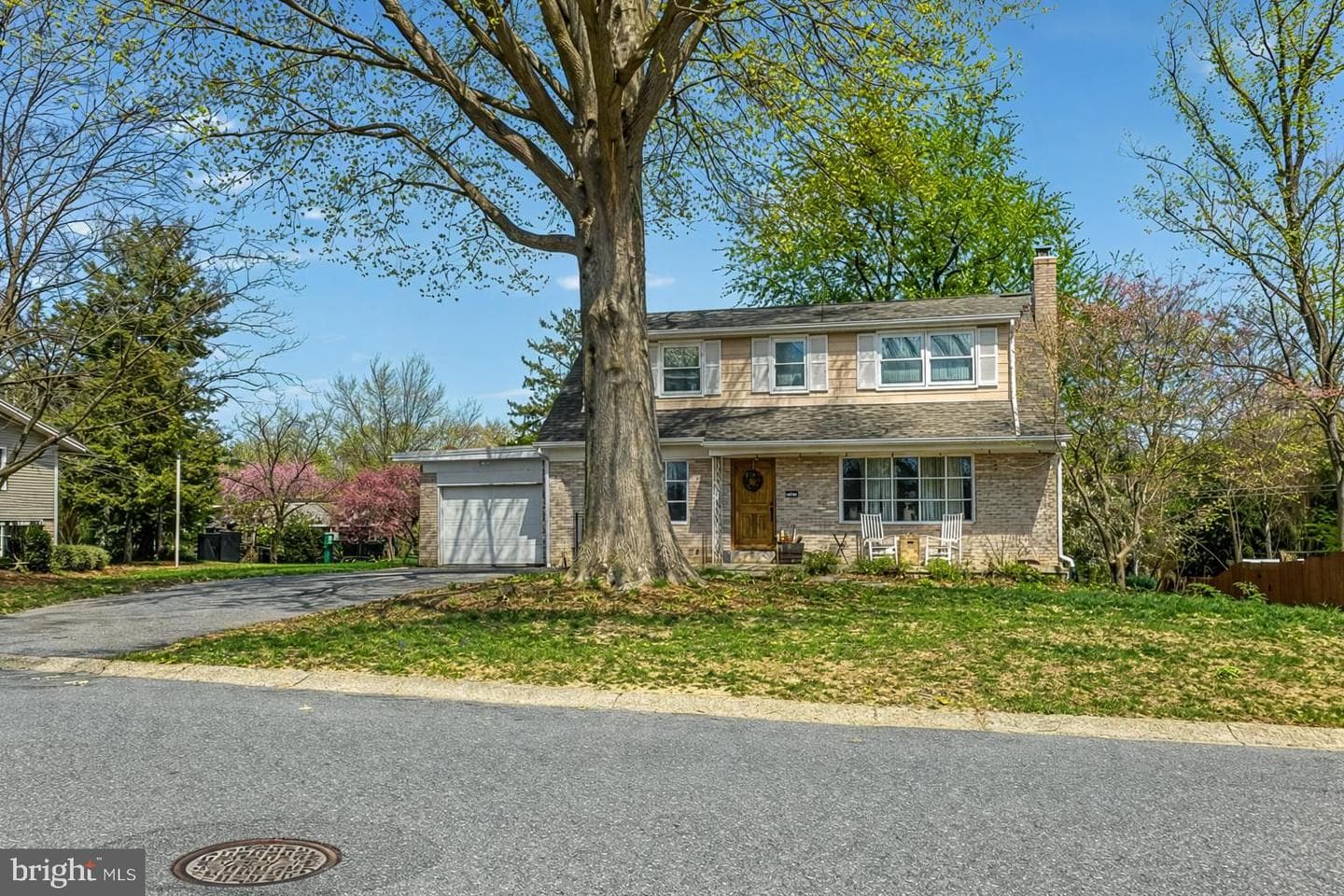 1137 Devonshire Road