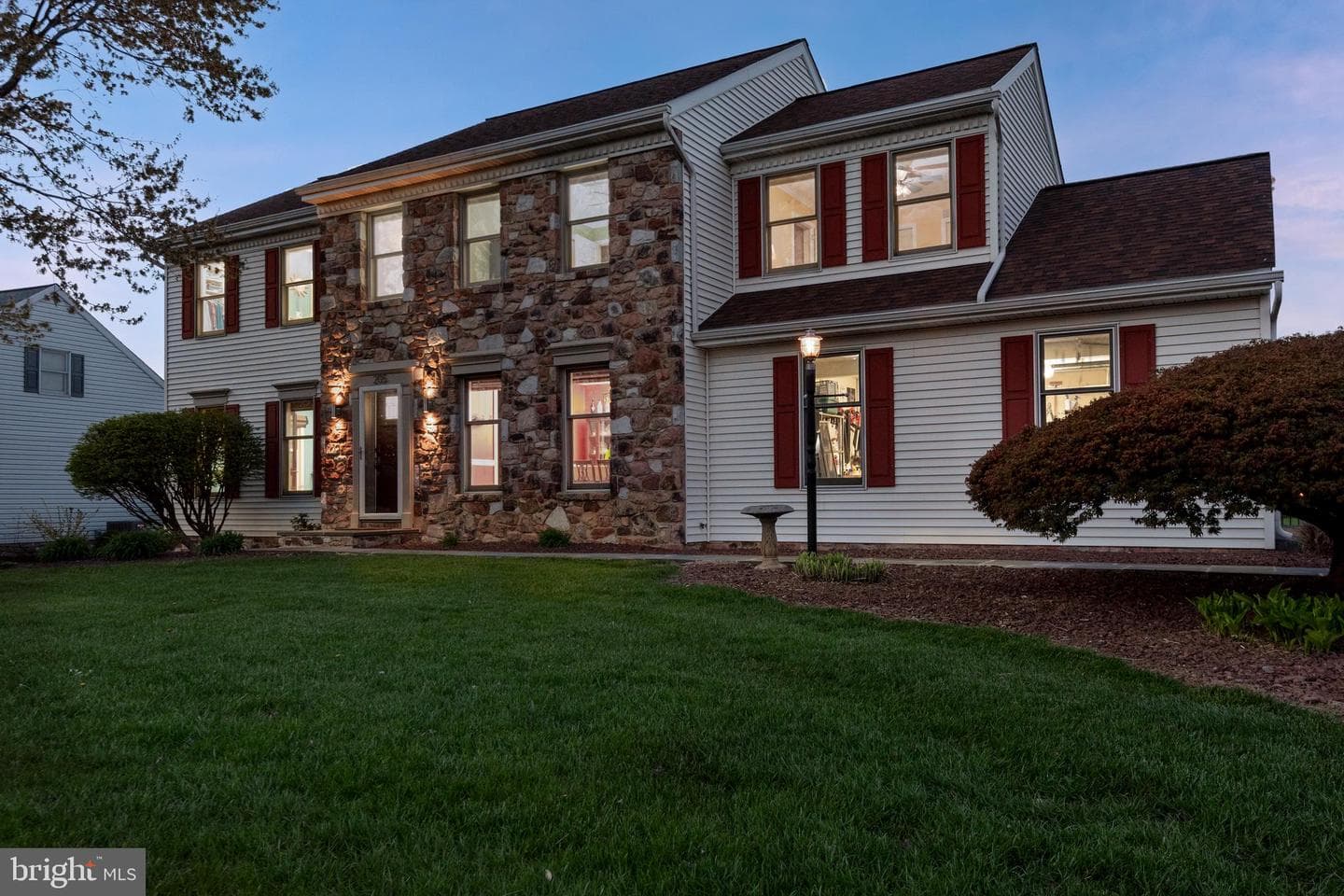205 Cambridge Drive