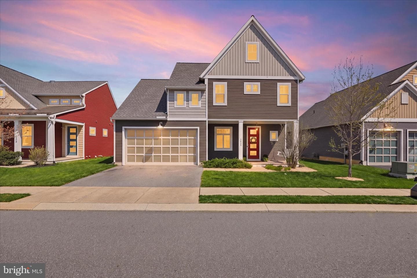 1411 Willow Creek Drive