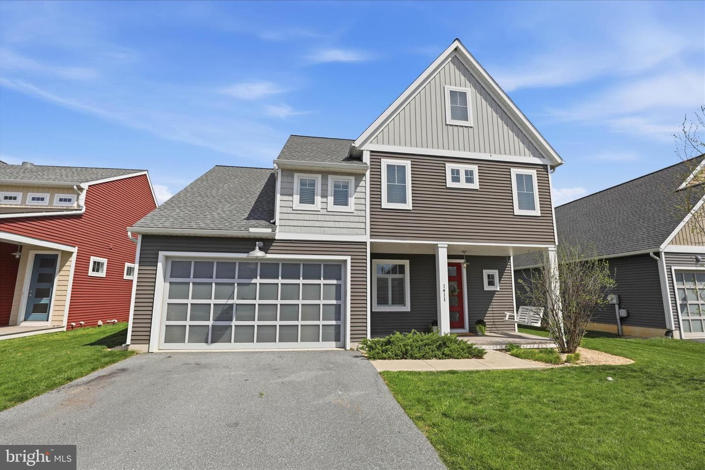 1411 Willow Creek Drive photo 2