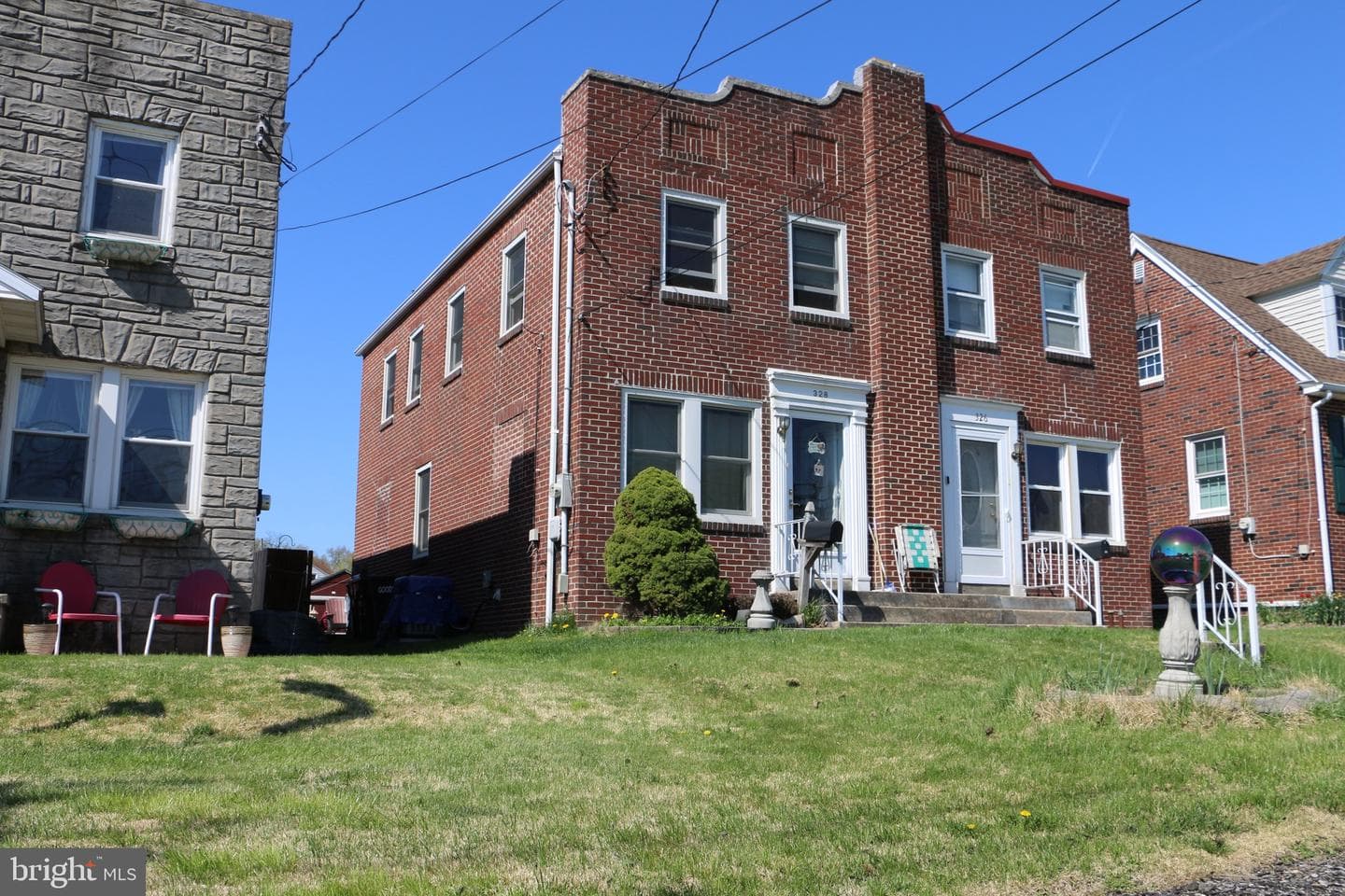 328 Brimmer