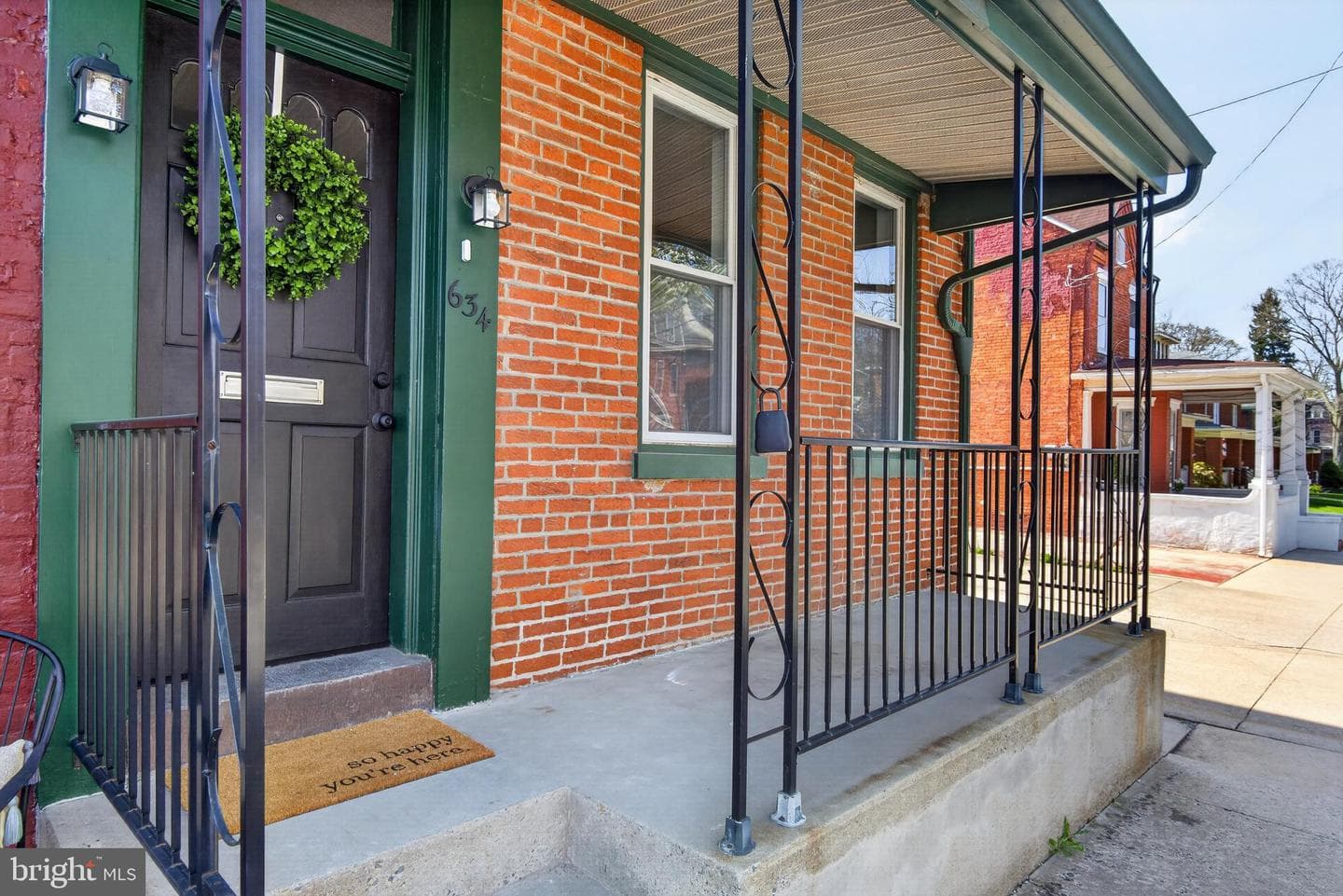 632-634 Chestnut Street photo 3