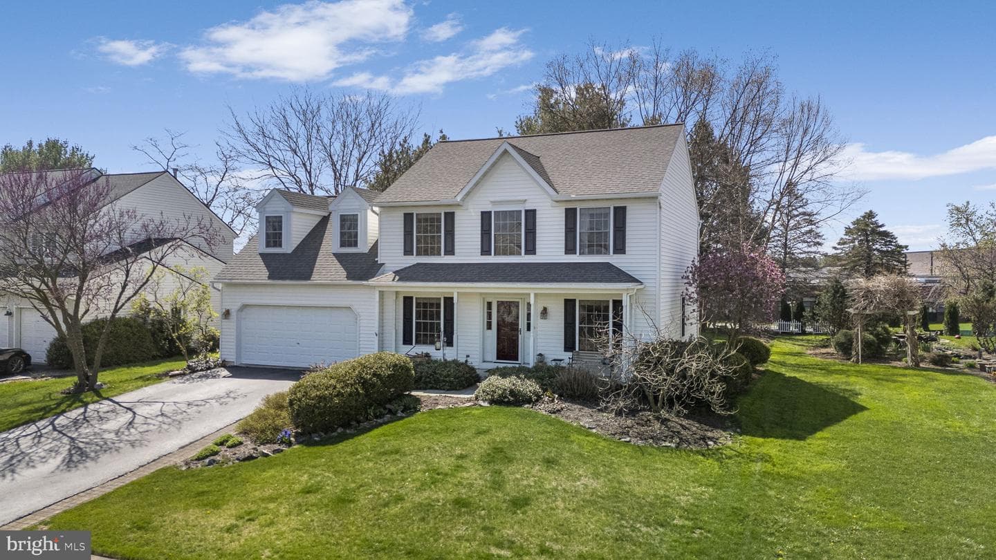 218 Cambridge Lane