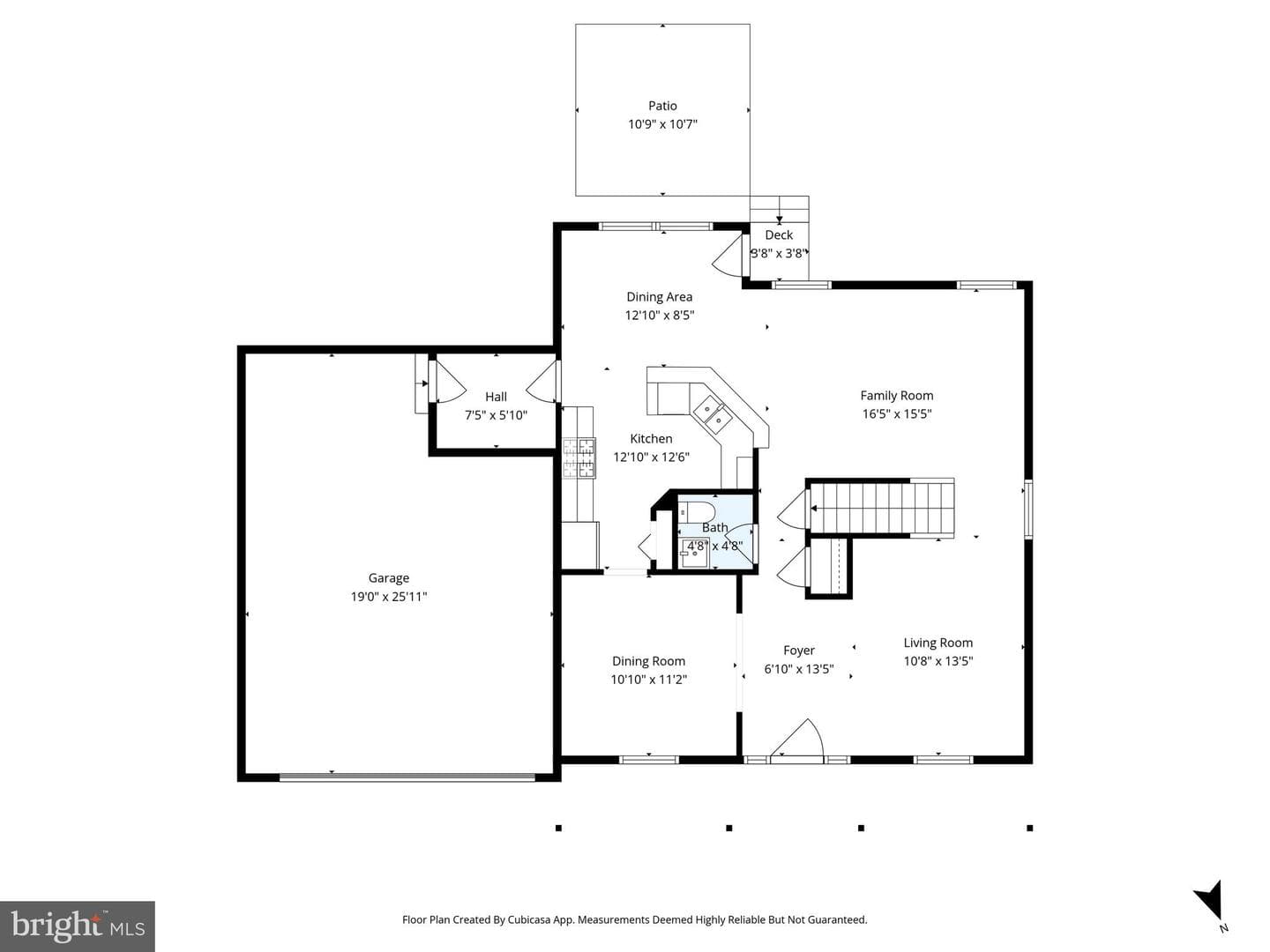 218 Cambridge Lane photo 32
