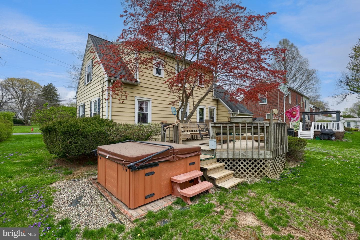 164 E Roseville Road photo 27