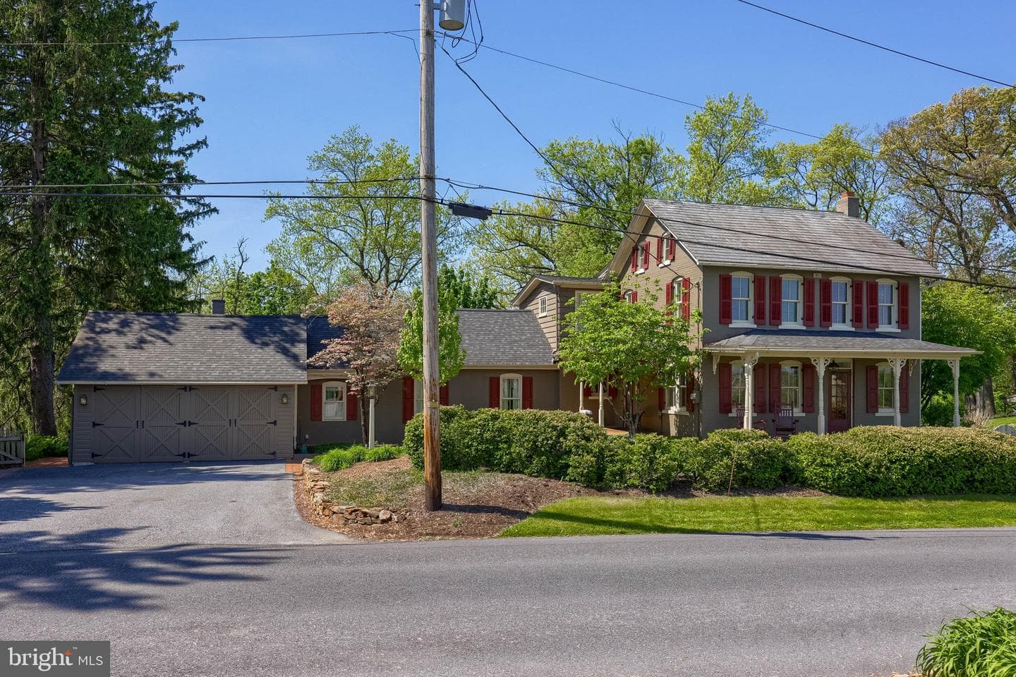 1522 Hunsecker Road photo 1