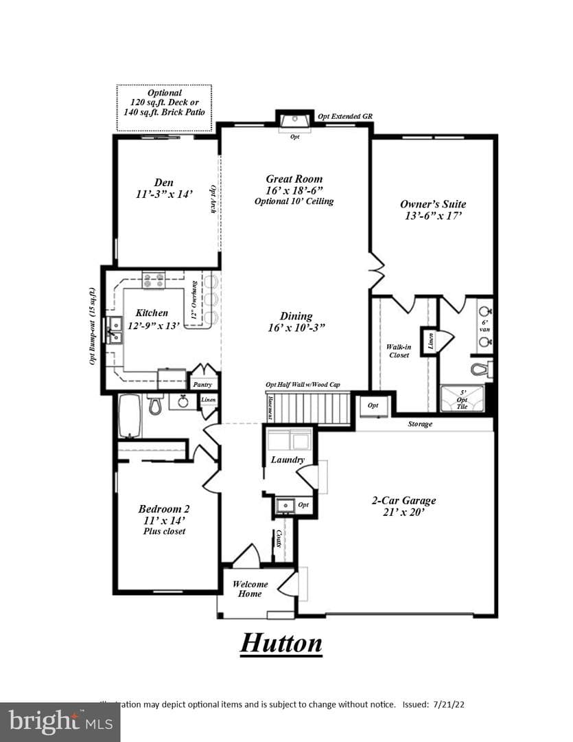 4343 Heather Lane #38, Columbia