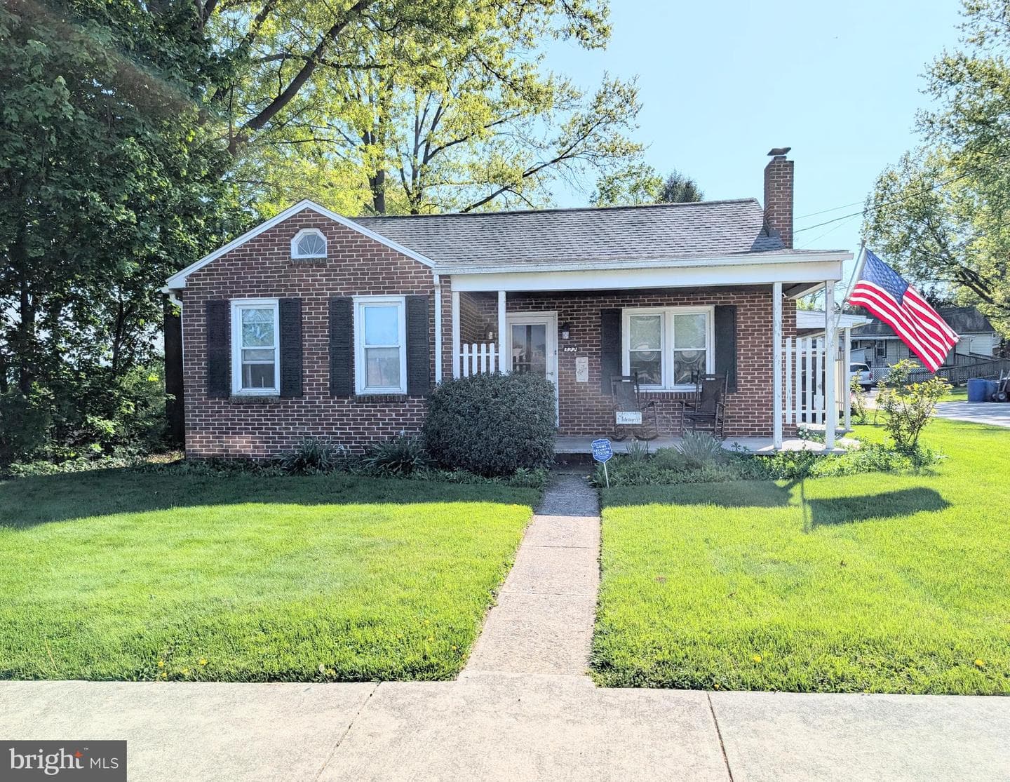 322 N 6th Street