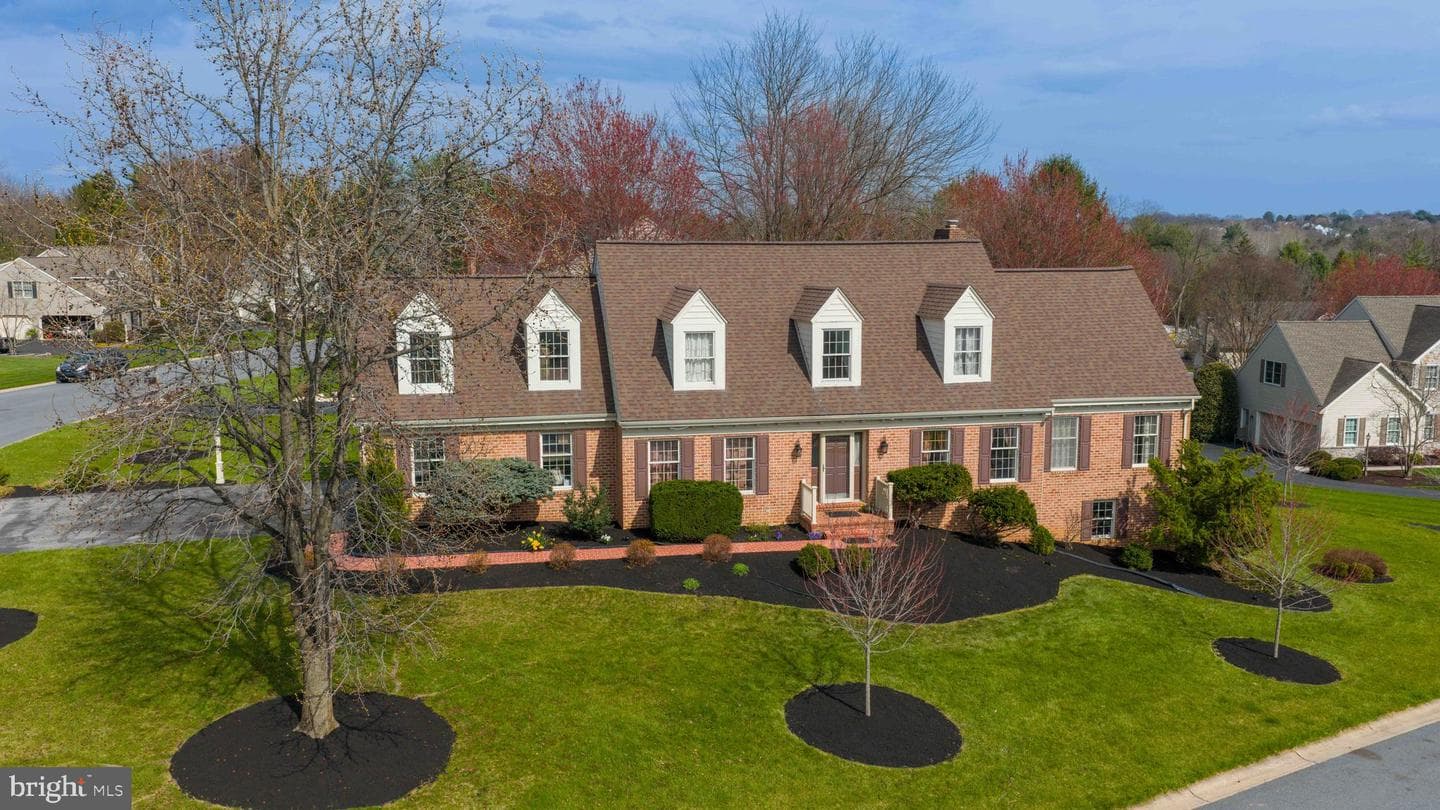 2144 Saddleridge Road