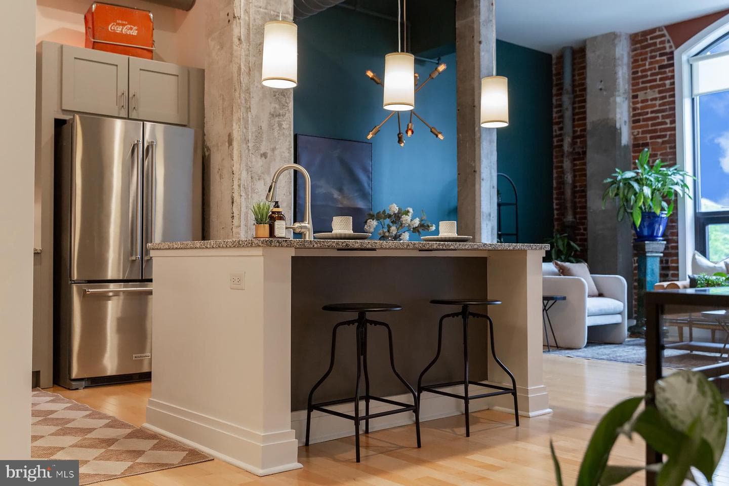 41 W Lemon Street #206 photo 29