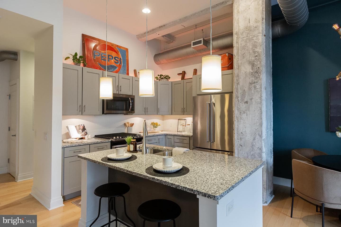 41 W Lemon Street #206 photo 41