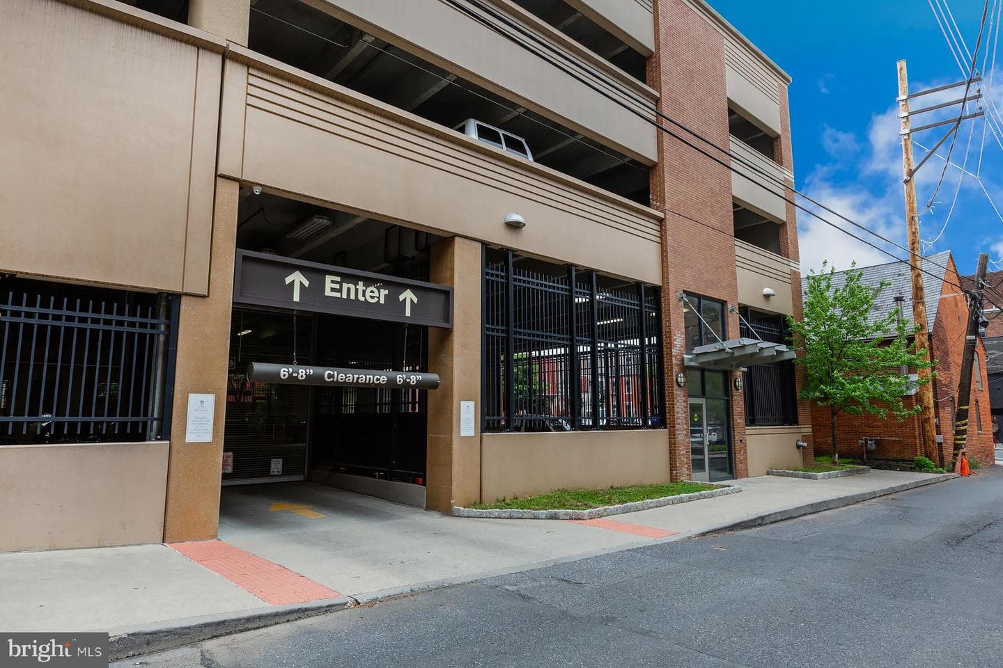 41 W Lemon Street #206 photo 61