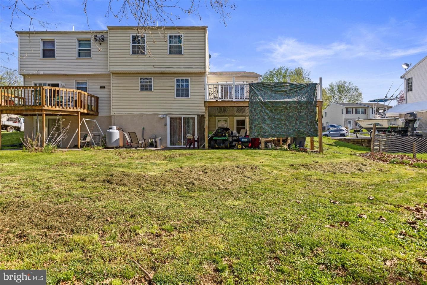1037 Tom Paine Drive photo 30
