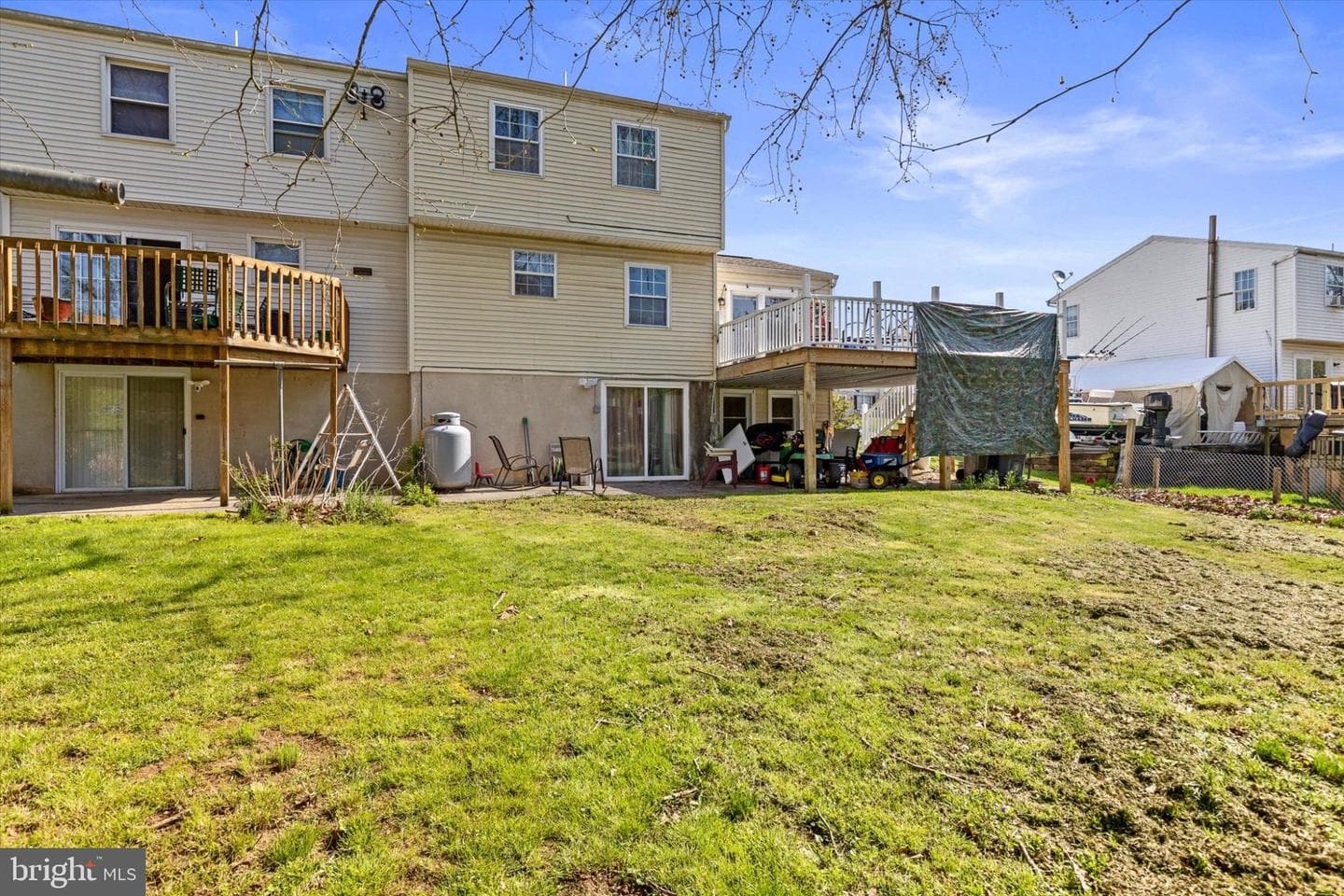 1037 Tom Paine Drive photo 31